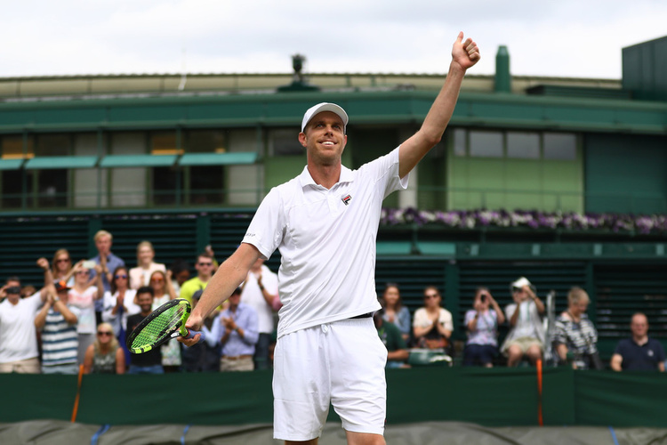 Sam Querrey