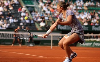 Sara Errani