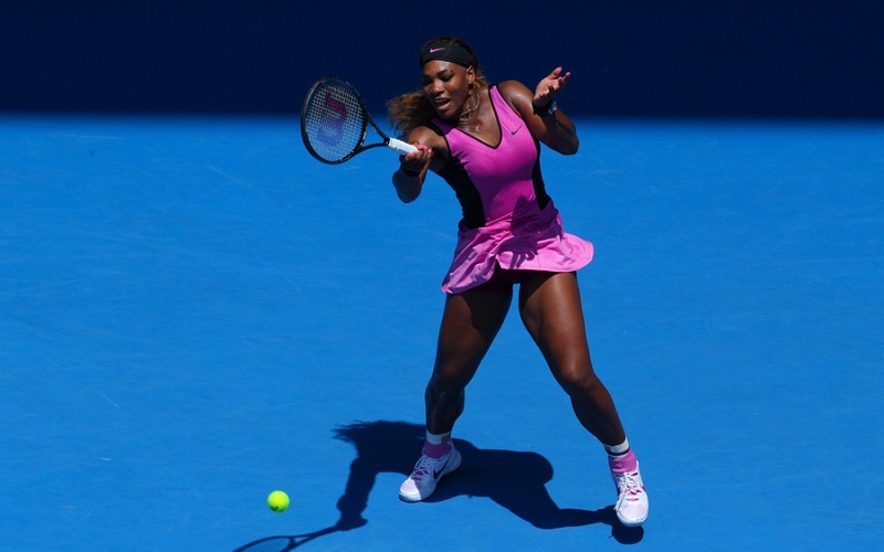 Serena Williams