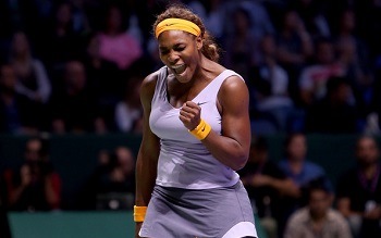 Serena Williams