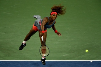 Serena Williams