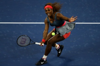 Serena Williams