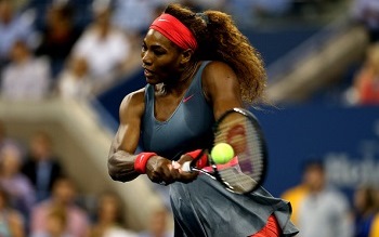 Serena Williams