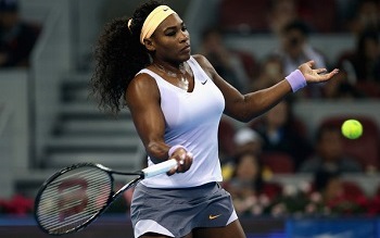 Serena Williams