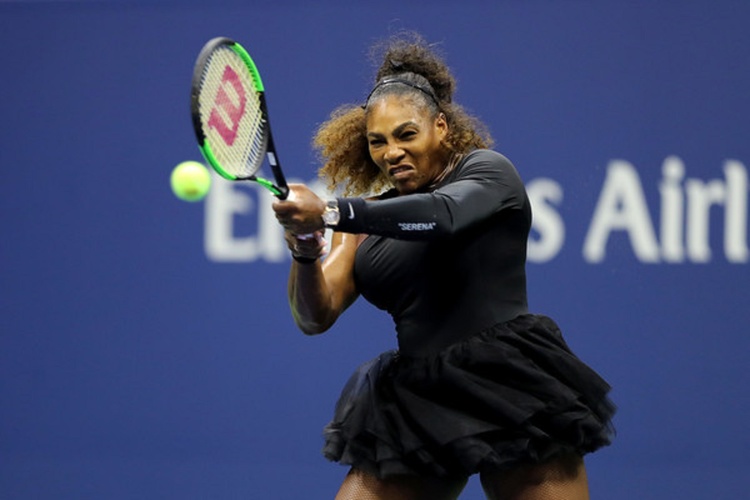 Serena Williams