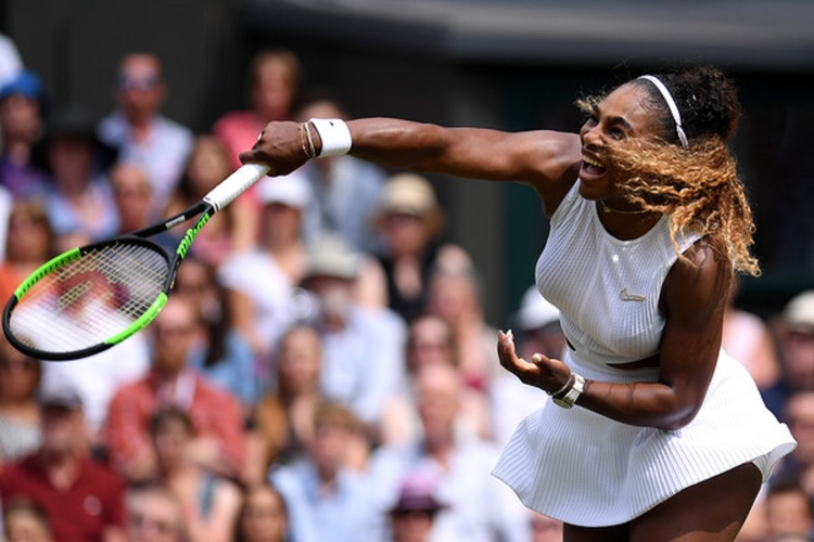 Serena Williams Serena Williams