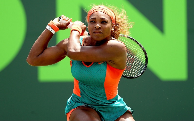 Serena Williams Serena Williams