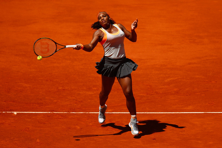 Serena Williams Serena Williams