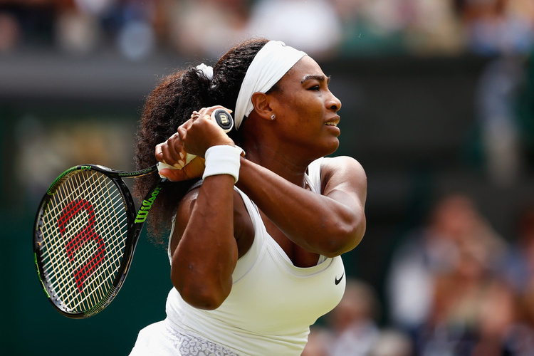 Serena Williams Serena Williams