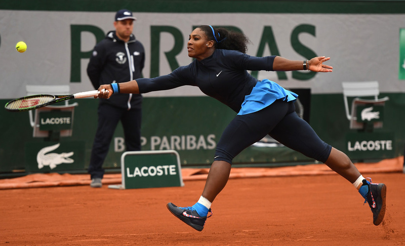 Serena Williams Serena Williams