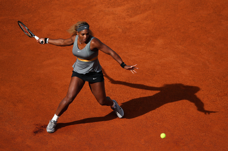 Serena Williams Serena Williams