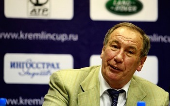 Shamil Tarpischev