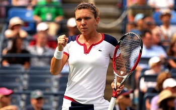 Simona Halep