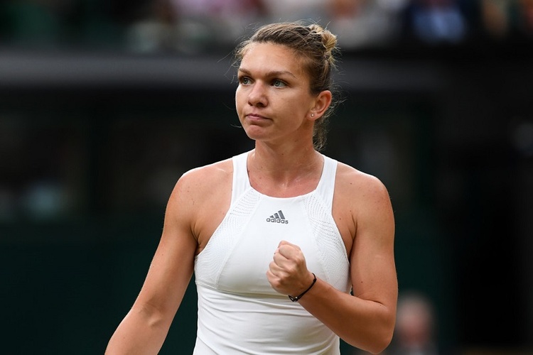 Simona Halep