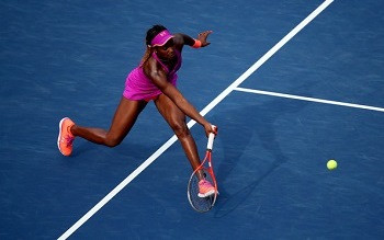 Sloane Stephens