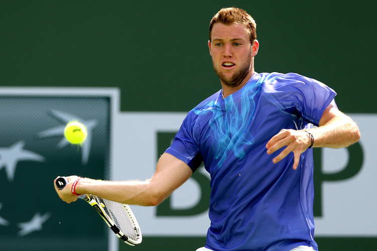 Jack Sock