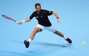 Stan Wawrinka