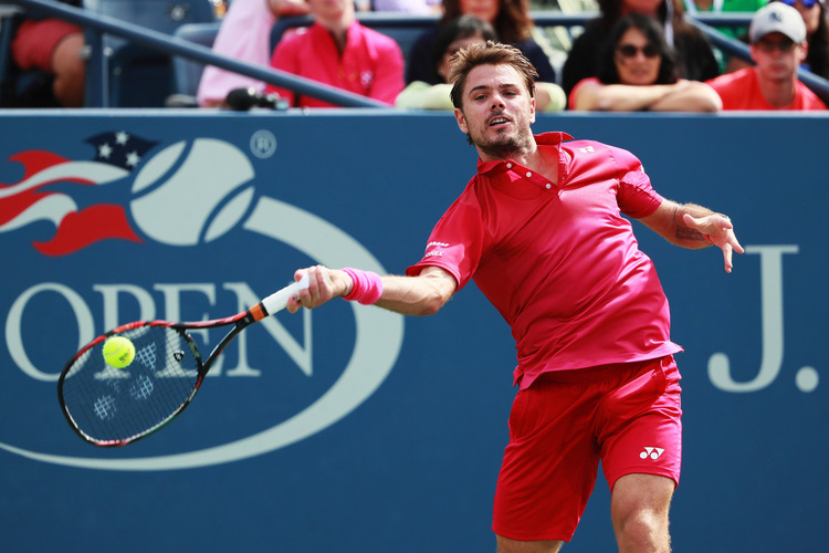 Stan Wawrinka