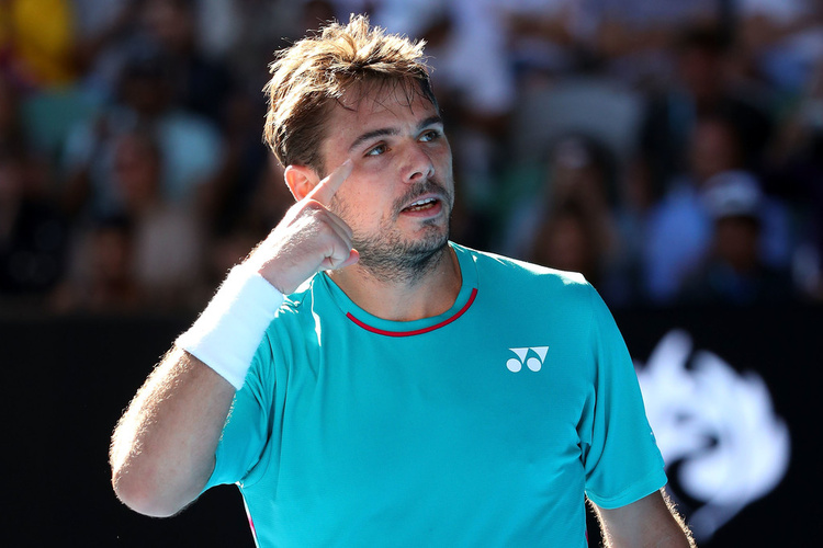 Stan Wawrinka