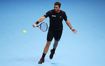 Stanislas Wawrinka