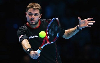 Stanislas Wawrinka