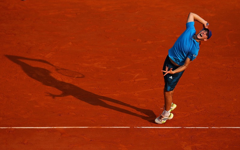 Dominic Thiem