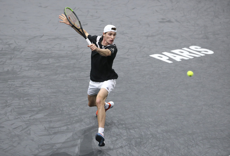 Ugo Humbert Ugo Humbert