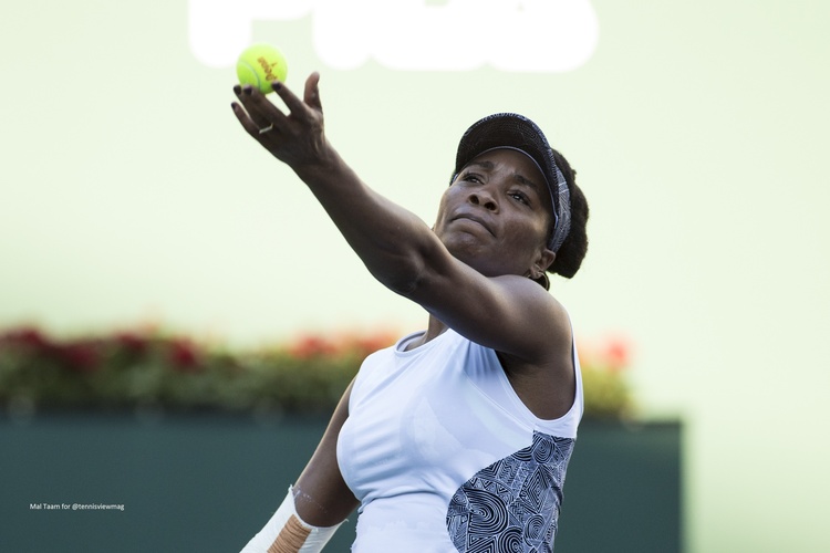 Venus Williams