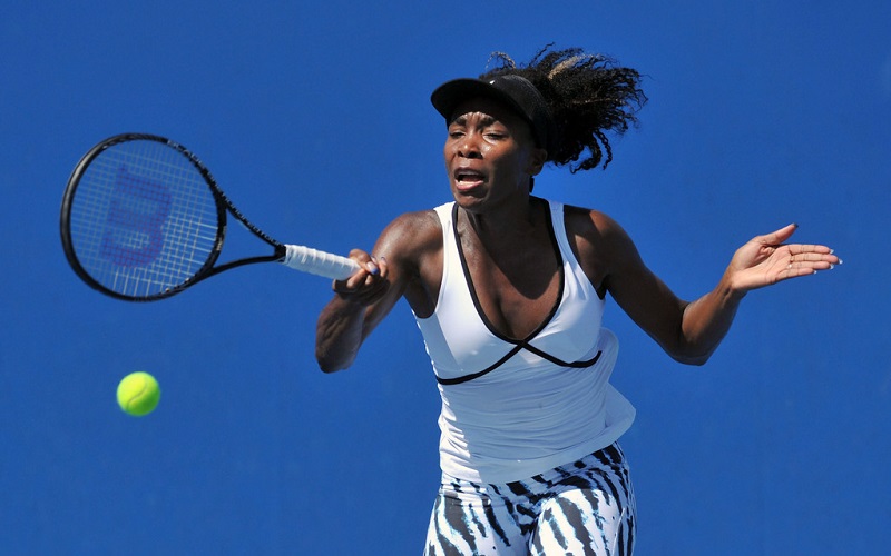 Venus Williams