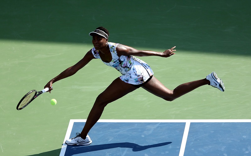 Venus Williams