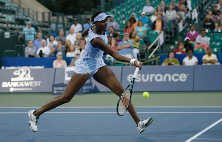 Venus Williams