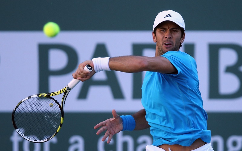 Fernando Verdasco