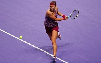 Victoria Azarenka