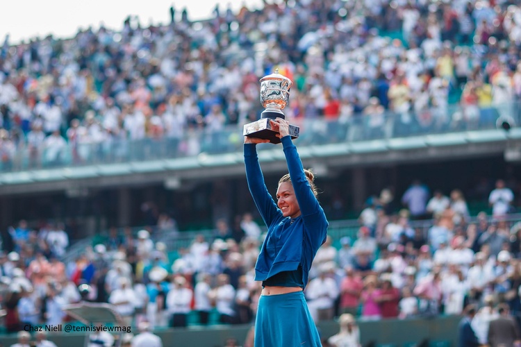 Simona Halep