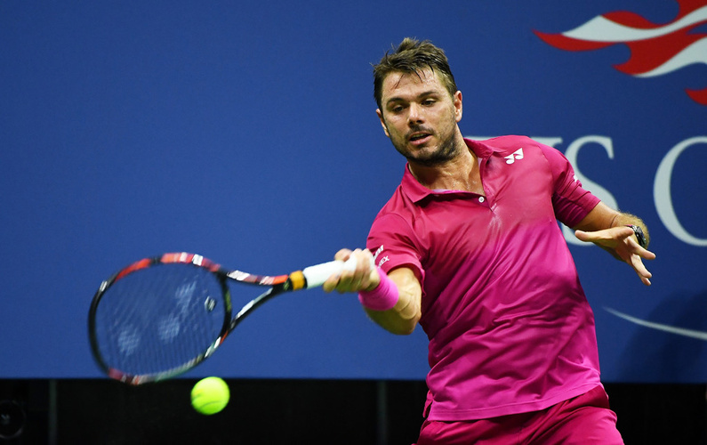 Stan Wawrinka