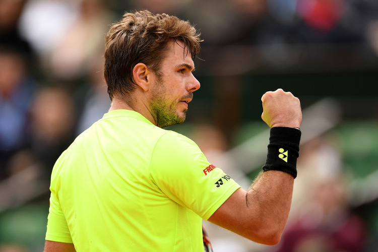 Stan Wawrinka