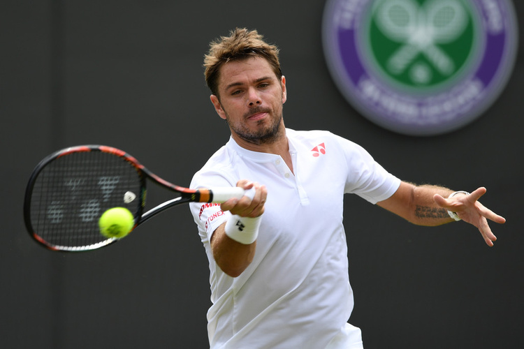 Stan Wawrinka