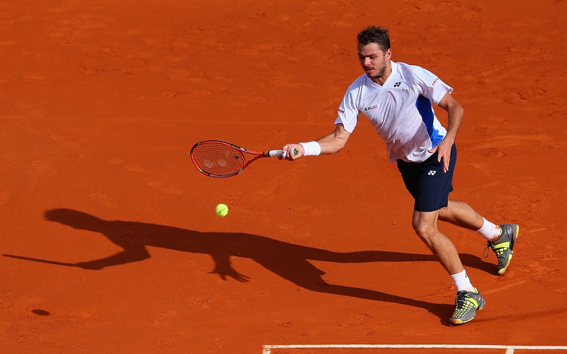 Stanislas Wawrinka