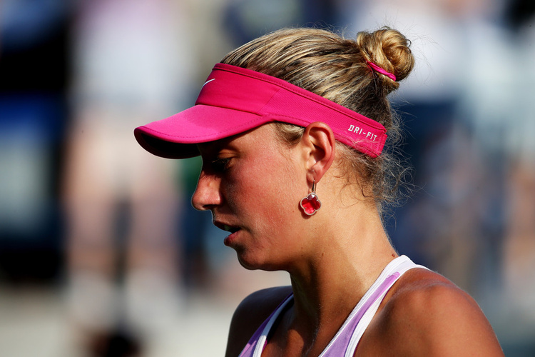 Yanina Wickmayer