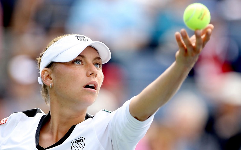Vera Zvonareva Vera Zvonareva