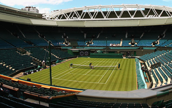Raise the Curtain: Wimbledon Men’s Draw Preview