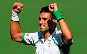 Recapping Week 1 Miami Open Tennis: Novak's return to Focus