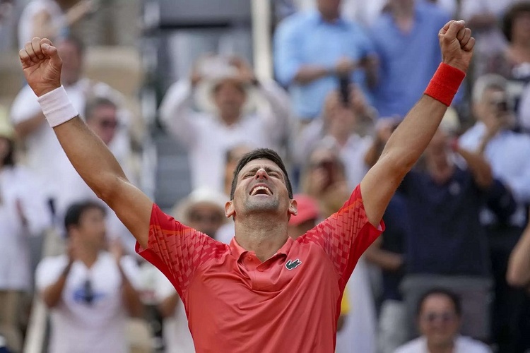 USTA, US Open hoping Novak Djokovic gets special nod to enter country