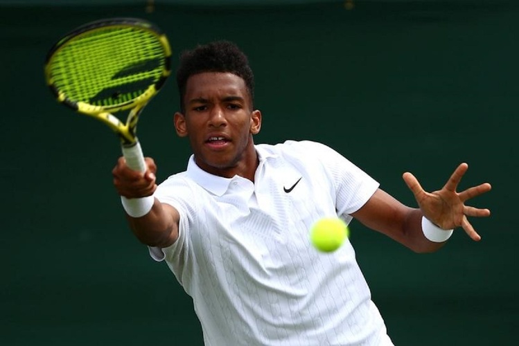 Félix Auger-Aliassime