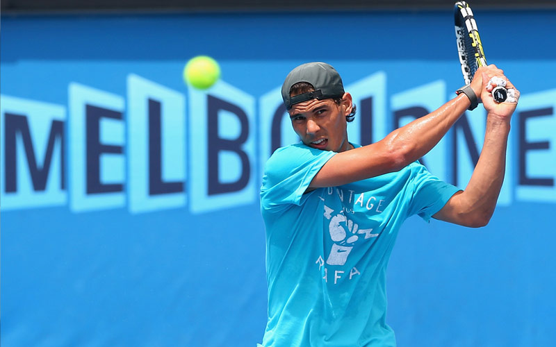 Part I: Placing Fans in the Heart of Australian Open Action