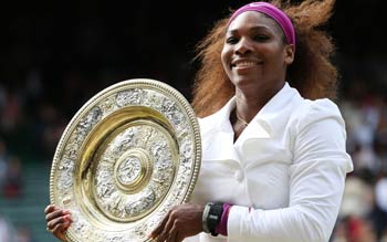 A Dish for All Tastes:  Wimbledon Women’s Draw Preview