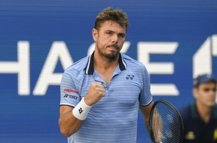 Stan Wawrinka