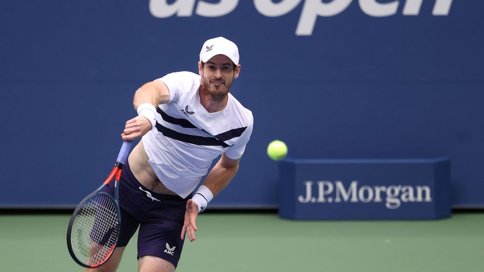 Andy Murray Andy Murray
