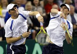 Bob Mike Bryan