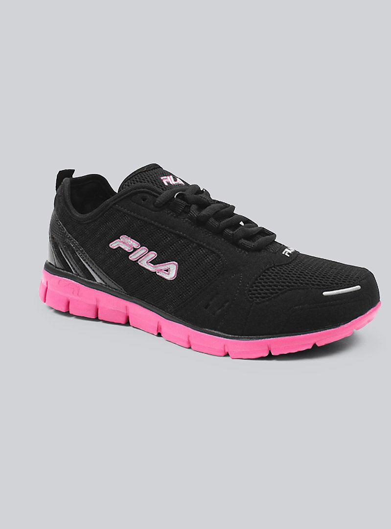 FILA running